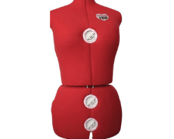 Maniqui Singer DF150