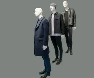 Maniquies baratos de hombre