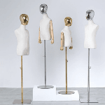 maniquies infantiles